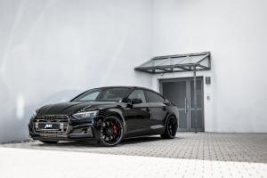 Audi S5 Sportback TDI by ABT 2019 года
